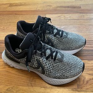 Nike React Infinity Run Flyknit 3 - Men’s Size 12